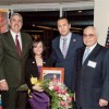 MillerCoors Launches Leadership Initiative with Líder of the Year