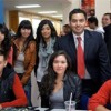 Rafael Reyes – Candidato para Representante Estatal del Distrito 24