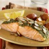 Pescado (dos veces por semana) en Beneficio de la Salud