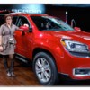 General Motors Hosts Latino Youth High School Students and Talks Cars