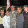 Marquette Bank Ayuda a las Familias de los Militares