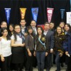 Senator Munoz Attends La Casa’s Opening
