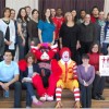 La Asociación de Dueños-Operadores Hispanos de  McDonald’s presentó la 4ta Noche Latina de Los Bulls