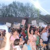 Stone Park Community Unites Against Strip Club