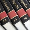 The Beauty That Was the Printed Encyclopedia Britannica