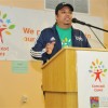 Voluntarios de Comcast Ayudan a UNO en el Día de Comcast Cares