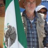 UIC recibe a reconocido Poeta y Activista Mexicano