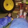 Night at the Museum