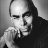 El Poeta Premiado Jimmy Santiago Habla en el Festival de Poesía