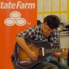 Grammy-Nominated Artist Gustavo Galindo, State Farm Encourage Benito Juarez Students to Stay in School