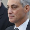 Ask Mayor Rahm Emanuel