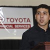 Toyota y los Clubes de Niños y Niñas de América se asocian para combatir la Crisis de Deserción Escolar