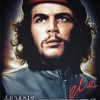 Guevara Statue in Ireland