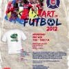 Chicago Fire Presenta el Arte del Fútbol en la Galería Society Art