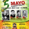 Festividades Adicionales del Cinco de Mayo:
