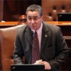 Delgado Stands with Retirees and Votes Against Changes in Healthcare