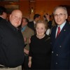Former Secretary of State Madeleine Albright Makes Surprise Appearance at Czech Dedication
