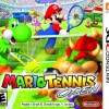 Mario Serves Up Portable Tennis Fun in 3D