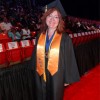 Mother, Daughter Celebrate Mother’s Day with Graduation