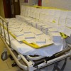 St. Anthony Recibe Apoyo Comunitario Entre Cortes al Medicaid