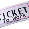 ‘Ticket to Work’ Inspires Ballroom Dancer to Dance On