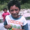 Finding Their Language Roots