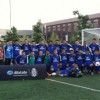 Allstate, Former MNT Goalkeeper Surprise Local Soccer Team