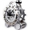 The Beautiful World of the Clockmaker