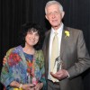 Two Chicago Leaders Receive Don Quixote Award