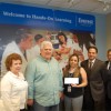 Melrose Park Medical Assistant Student Wins Civic Scholarship