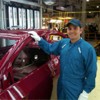 HACR Recognizes GM Manager as an Outstanding Young Hispanic Leader