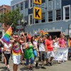 Chicago Shows Pride
