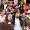 Latino Youth Planta Arboles de Paz