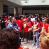 During Week for Immigration Policy, Domestic Workers Want Rights