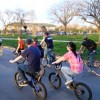 Bike the Boulevard Regresa