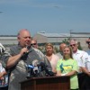‘Stop the Violence’ Cease Fire Week in Cicero