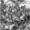 Prospectus Art Gallery Showcases Latest Exhibit