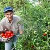 They Were Farmers Once