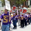 Durante la Semana pro Regulaciones de Inmigración, los Trabajadores Domésticos Exigen sus Derechos