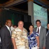 Leaders Lend Support to Cicero President Larry Dominick