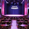 Mayne Stage Recibe a Leyendas de la Música