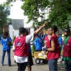 Lowe’s, NHS of Chicago Transform Neighborhoods