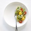 Smaller Plate Won’t Help Your Diet, Research Shows