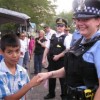 Berwyn to Host 2012 Night Out