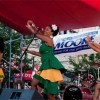 El Festival de la Calle Clark Promueve la Unidad en Rogers Park