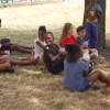 Children Learn Value of Nutrition