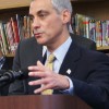 Emanuel Responds to ICIRR’s Safe Families Ordinance