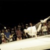 Red Bull Regresa con el Concurso B-Boys