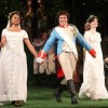 Shakespeare en el Parque