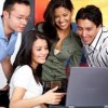Smithsonian Teaches Leadership in Young Latinos